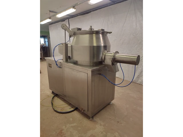 Shanghai tianhe pharmaceutical machinery co. - afbeelding 8 van  14