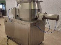 Shanghai tianhe pharmaceutical machinery co. - afbeelding 8 van  14