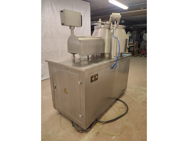 Shanghai tianhe pharmaceutical machinery co. - afbeelding 9 van  14