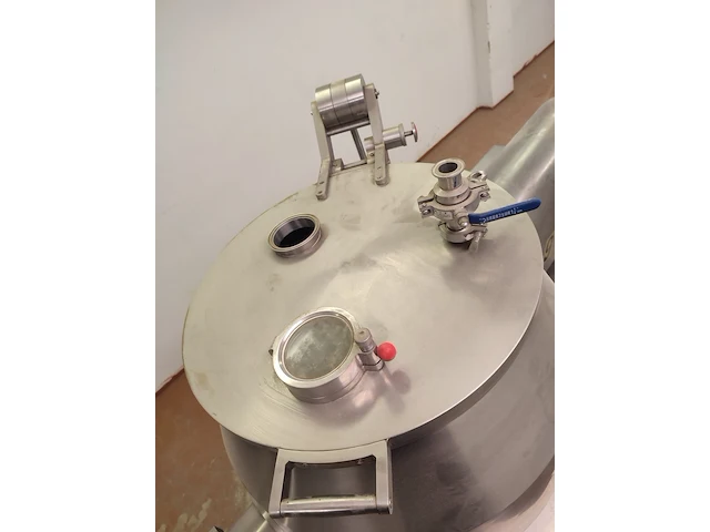 Shanghai tianhe pharmaceutical machinery co. - afbeelding 10 van  14