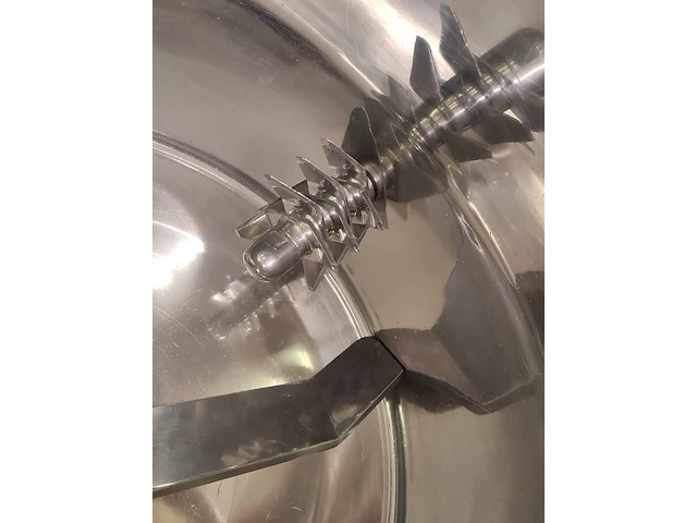 Shanghai tianhe pharmaceutical machinery co. - afbeelding 12 van  14