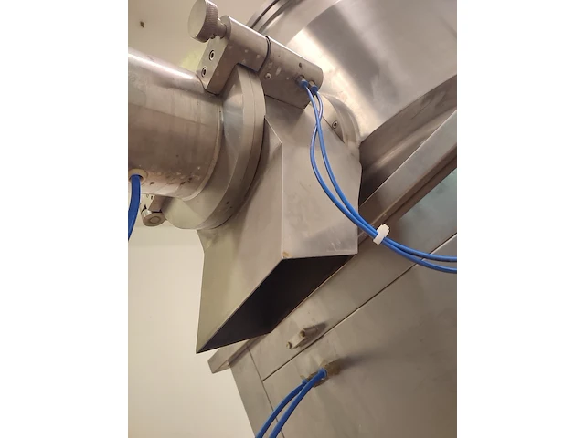 Shanghai tianhe pharmaceutical machinery co. - afbeelding 14 van  14