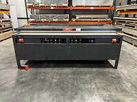 Shannon - hrp220 - plastics electric heating system - 1995 - afbeelding 1 van  9