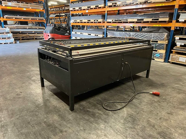 Shannon - hrp220 - plastics electric heating system - 1995 - afbeelding 2 van  9