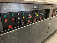 Shannon - hrp220 - plastics electric heating system - 1995 - afbeelding 6 van  9