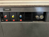 Shannon - hrp220 - plastics electric heating system - 1995 - afbeelding 8 van  9