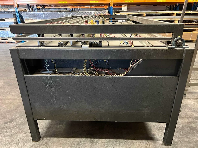 Shannon - hrp220 - plastics electric heating system - 1995 - afbeelding 9 van  9