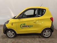 Share & go - zd - personenauto - 2019 - afbeelding 3 van  8