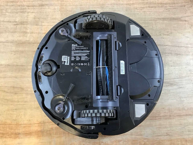 Shark ai 360 robot robotstofzuiger - afbeelding 5 van  9