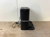 Shark ai 360 robot robotstofzuiger - afbeelding 7 van  9
