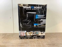 Shark iq robot rv1000seu robotstofzuiger - afbeelding 2 van  10