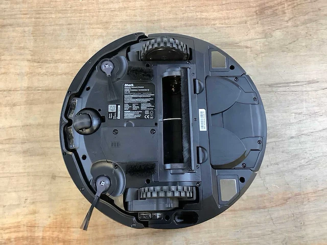 Shark iq robot rv1000seu robotstofzuiger - afbeelding 5 van  10