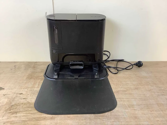 Shark iq robot rv1000seu robotstofzuiger - afbeelding 6 van  10