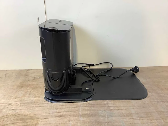 Shark iq robot rv1000seu robotstofzuiger - afbeelding 7 van  10