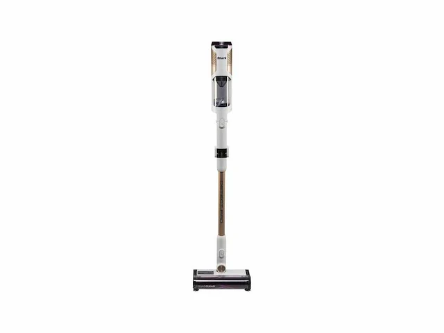 Shark iw3611de cordless vacuum cleaner + emptying station - afbeelding 1 van  2