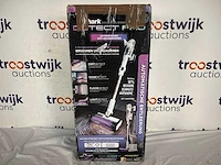 Shark iw3611de cordless vacuum cleaner + emptying station - afbeelding 2 van  2