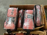 Shark partij bokshandschoenen, 42 paar - afbeelding 4 van  5