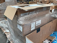 Sharkcage tactical weapon rack - afbeelding 4 van  7