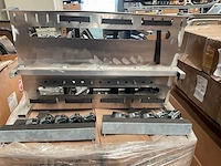 Sharkcage weapons holder - afbeelding 4 van  6
