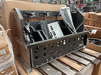 Sharkcage weapons holder - afbeelding 2 van  6