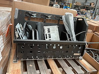 Sharkcage weapons holder - afbeelding 3 van  6