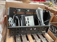 Sharkcage weapons holder - afbeelding 5 van  6