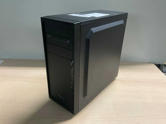 Sharkoon vs4 desktop - afbeelding 1 van  7