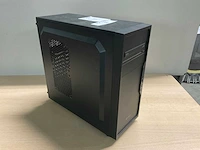 Sharkoon vs4 desktop - afbeelding 2 van  7