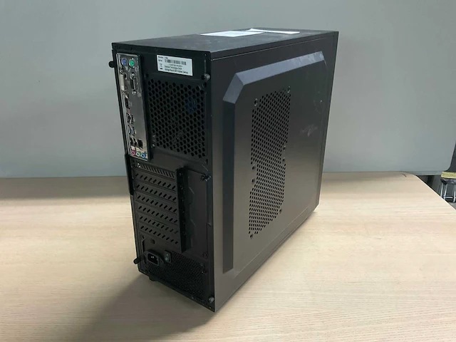 Sharkoon vs4 desktop - afbeelding 3 van  7