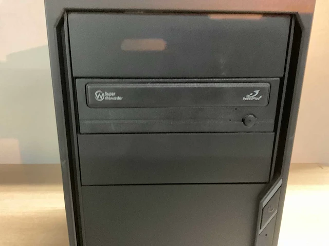 Sharkoon vs4 desktop - afbeelding 6 van  7