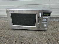 Sharp - 1000wr - magnetron - afbeelding 1 van  5