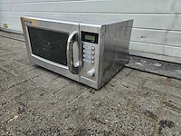 Sharp - 1000wr - magnetron - afbeelding 2 van  5