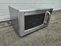 Sharp - 1000wr - magnetron - afbeelding 3 van  5