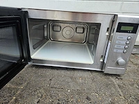 Sharp - 1000wr - magnetron - afbeelding 4 van  5