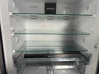 Sharp - koel-vriescombinatie - afbeelding 3 van  12