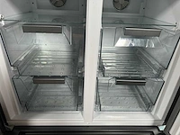 Sharp - koel-vriescombinatie - afbeelding 4 van  12