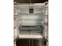 Sharp - koel-vriescombinatie - afbeelding 5 van  12