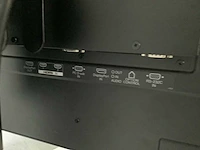 Sharp - lcd monitor - afbeelding 4 van  6