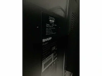 Sharp - lcd monitor - afbeelding 6 van  6