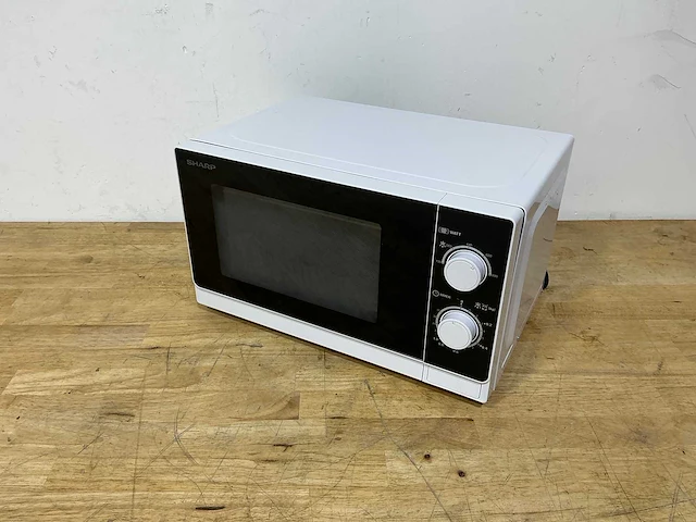 Sharp - magnetron - afbeelding 1 van  4