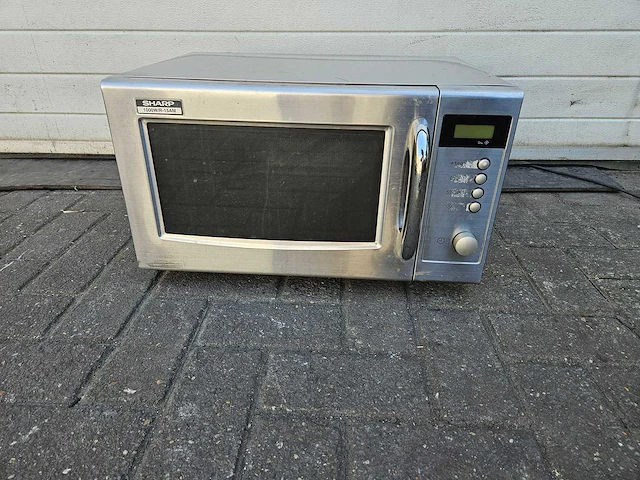 Sharp - r-15am - magnetron - afbeelding 1 van  5