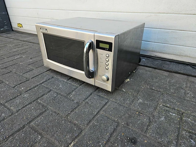 Sharp - r-15am - magnetron - afbeelding 2 van  5