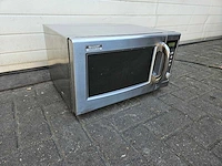 Sharp - r-15am - magnetron - afbeelding 3 van  5
