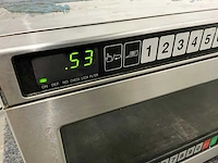 Sharp - r-2100at - sharp magnetron - afbeelding 3 van  4