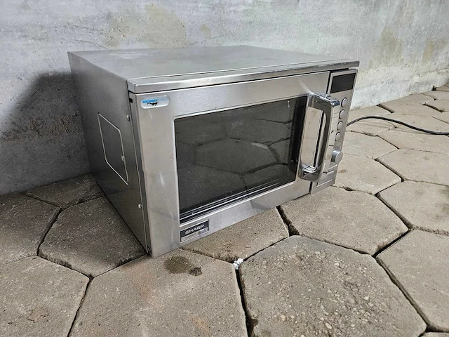 Sharp - r-22am - magnetron - afbeelding 3 van  5