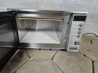 Sharp - r-22am - magnetron - afbeelding 4 van  5