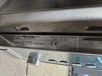 Sharp - r-22am - magnetron - afbeelding 5 van  5
