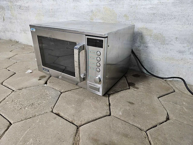 Sharp - r-22am - magnetron - afbeelding 2 van  5