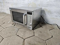 Sharp - r-22am - magnetron - afbeelding 2 van  5