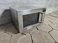 Sharp - r-22am - magnetron - afbeelding 3 van  5